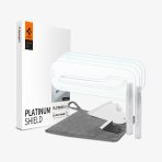 Platinum Shield Car Door