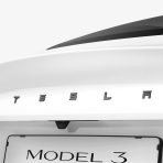 Rear Emblem Logo Cover - Image 14