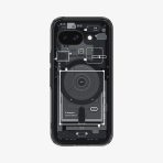 Ultra Hybrid Zero One (Mag Fit)