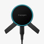Spigen Essential Qi2 15W Hook Car Mount (Mag Fit)